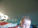 Cooper Laughing