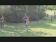 2008 Mountain Run Girls race