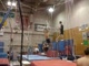 Logan's 1st Triple