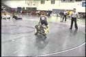 Patrick Rowe vs Ben Wilson HAN