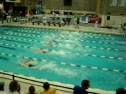200 Free Relay States