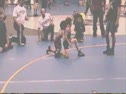 Dylan Morse Martin Cty. - Wrestling video Dylan Morse Martin Cty.