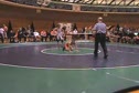 Brandon Legaman(Alma) vs Brighton - Wrestling video Brandon Legaman(Alma) vs Brighton