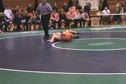 Bruce Hubbard (Alma) vs. Brighton - Wrestling video Bruce Hubbard (Alma) vs. Brighton
