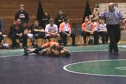 Corey Alegria (Alma) vs Brighton - Wrestling video Corey Alegria (Alma) vs Brighton
