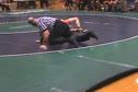 Nick Messener (Alma) vs Brighton - Wrestling video Nick Messener (Alma) vs Brighton