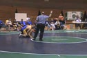 Drew (Alma) vs. Byron - Wrestling video Drew (Alma) vs. Byron