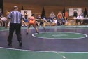 Brandon Legaman(Alma) vs Byron - Wrestling video Brandon Legaman(Alma) vs Byron