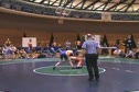 Bruce Hubbard (Alma) vs. Byron - Wrestling video Bruce Hubbard (Alma) vs. Byron