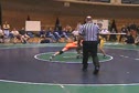 Corey Alegria (Alma) vs. Byron - Wrestling video Corey Alegria (Alma) vs. Byron