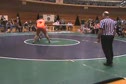 Sam Wrath vs Ogamaw Heights