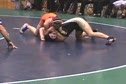 Nick Messinger vs Ogamaw Heights
