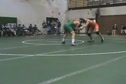 Chad Dice (Alma) vs. Freeland - Wrestling video Chad Dice (Alma) vs. Freeland