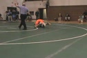 Sam Wrath (Alma) vs, Freeland - Wrestling video Sam Wrath (Alma) vs, Freeland