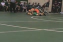 Corey Alegria (Alma) vs. Kyle Henderson (Freeland) - Wrestling video Corey Alegria (Alma) vs. Kyle Henderson (Freeland)