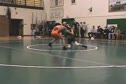 Brandon Legaman vs. BullockCreek