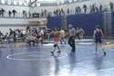 Bruce Hubbard (Alma) vs. (Greenville)