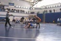 Corey Alegria (Alma) vs. Nick Trimble (Sparta)