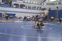 Bruce Hubbard (Alma) vs. East Grand Rapids