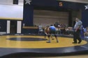 Andy Collins (Alma) vs. Hemlock
