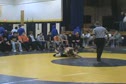 Bruce Hubbard (Alma) vs. (Shepherd)