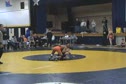 Corey Alegria (Alma) vs. (Shepherd)