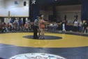 Nick Mesner(Alma) vs. Shepard