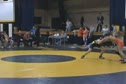 Andy Collins (Alma) vs. (Shepherd)