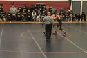 CoreyAlegria vs. Tri-County (At Kent City) - Wrestling video CoreyAlegria vs. Tri-County (At Kent City)