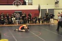 M2U02819 - Wrestling video M2U02819