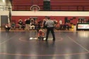 Chaz Bradshaw vs. Kent city (At Kent City) - Wrestling video Chaz Bradshaw vs. Kent city (At Kent City)