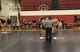 Cortes Smith vs. Kent City (At Kent City)