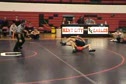 Nick Messner vs Kent City (At Kent City) - Wrestling video Nick Messner vs Kent City (At Kent City)