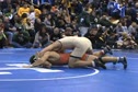 Emilio Waltz vs Corrunna (At Hemlock )