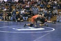 Corey Alegria  At Hemlock