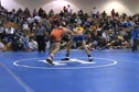 Liam Widman vs Nouvel CC(At Hemlock)