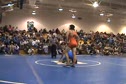 Matt Cody vs At Hemlock