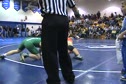 Emilio Waltz vs Freeland(At Hemlock)