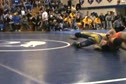 Corey Alegria  At Hemlock