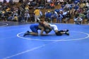 Corey Alegria vs Nouvel CC(At Hemlock)