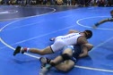 Liam Widman vs Talbot(At Hemlock)
