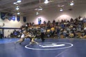 Matt Cody vs Mike Lehner(At Hemlock)