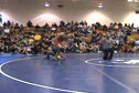 Emilio Waltz vs Sanford Meridian(At Hemlock)