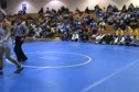 Nick Messner At Hemlock