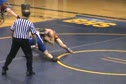 Nick Mesner vs Gladwin