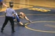 Nick Mesner vs Gladwin