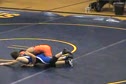 Corey Alegria vs Gladwin(At Breckenridge)