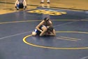 Liam Widman vs Gladwin (At Breckenridge)
