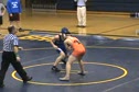 Matt Cody vs Gladwin