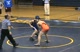 Matt Cody vs Gladwin